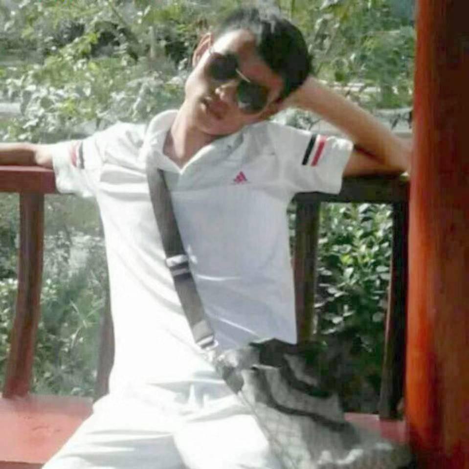 充其量就是求生