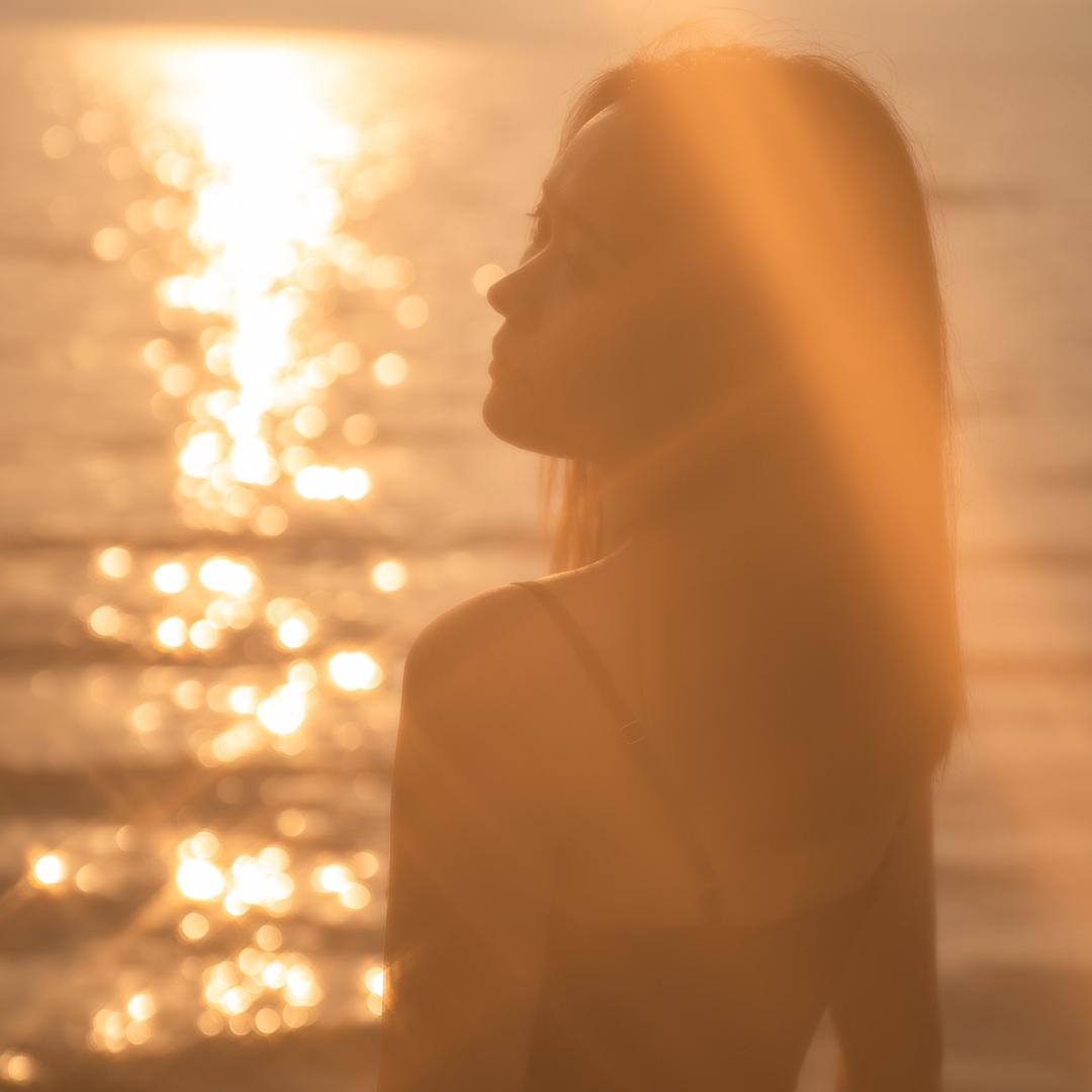 小李不吃香菜🤔