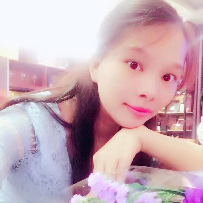 遇见。王小姐🥰