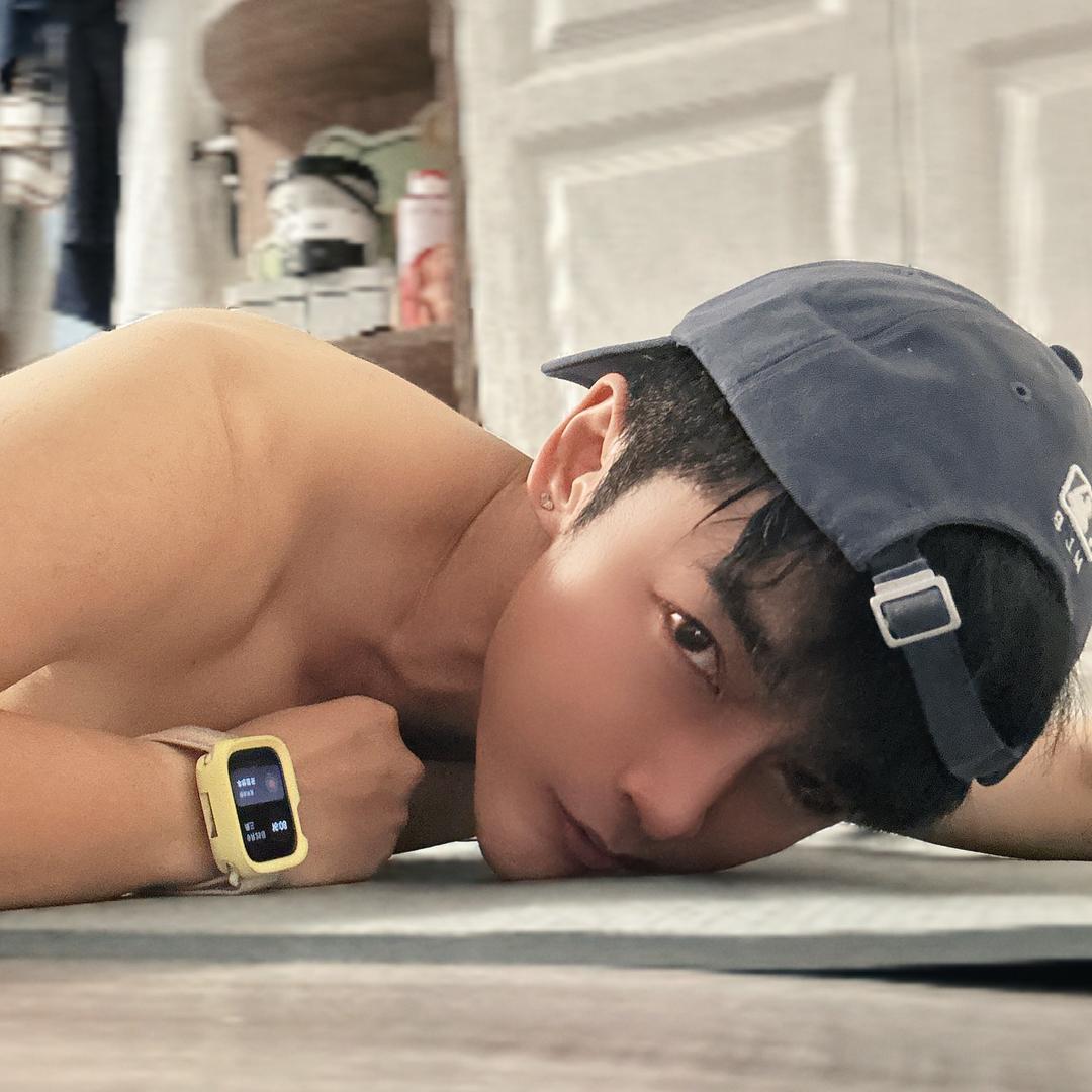 瑞克的小弟