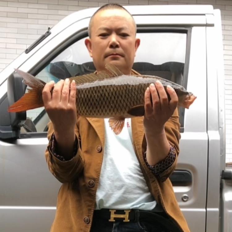 甘江云华