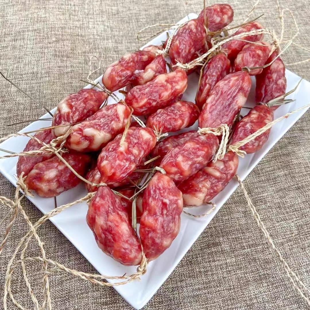 江门合兴腊肠
