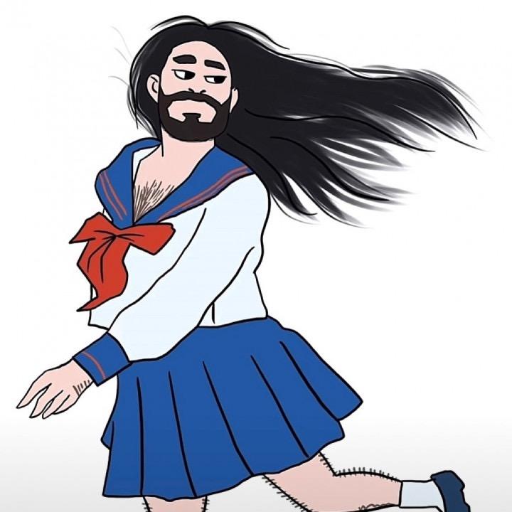 村里在逃翠花
