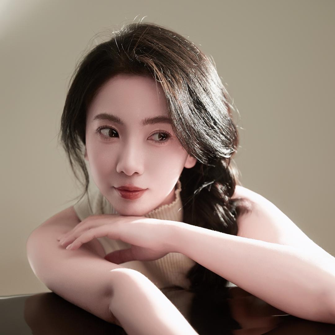 演员 宋婕岚