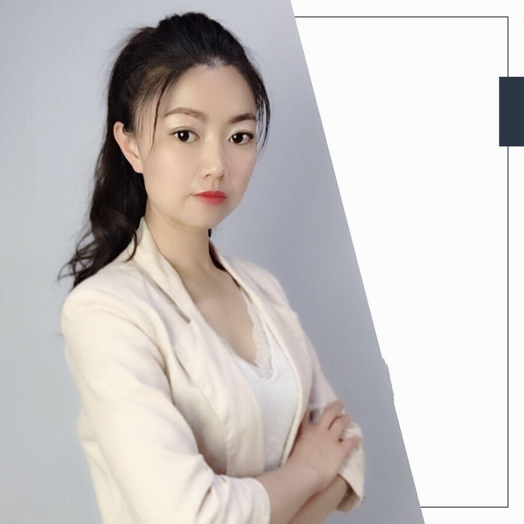 畅姐美妆护肤