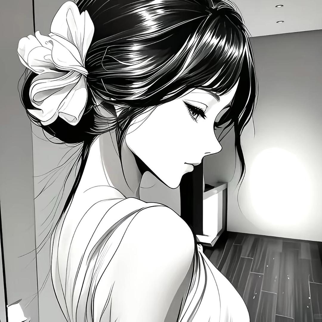 悲伤小雨酱_