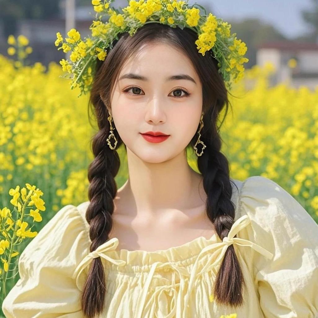 粘人软妹