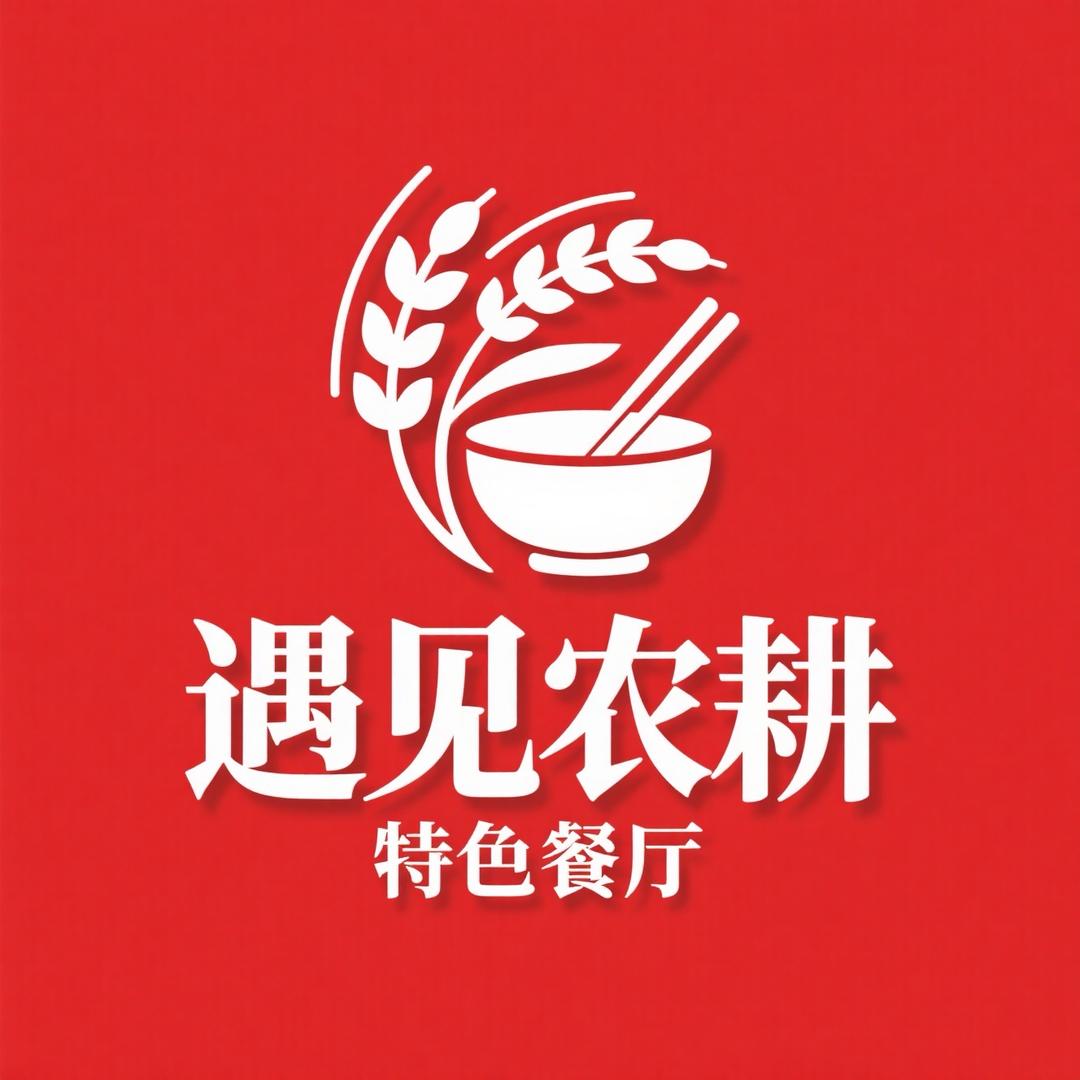 十堰遇见农耕特色餐厅