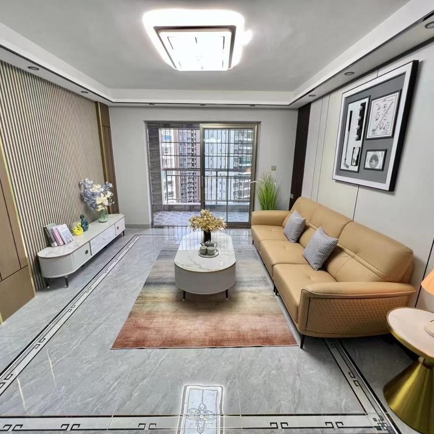 坡博家园租房业务咨询中心