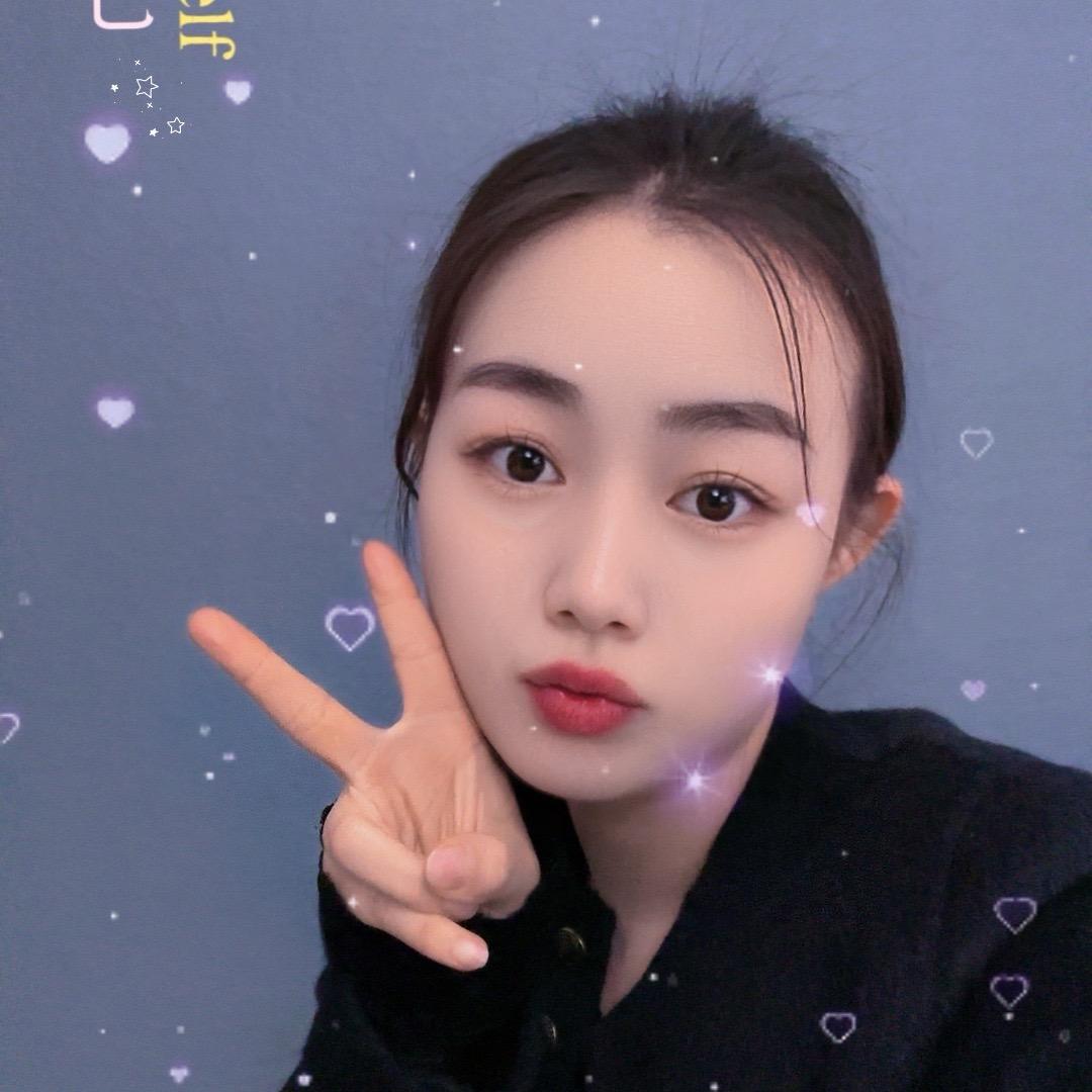 楠楠不吃菇