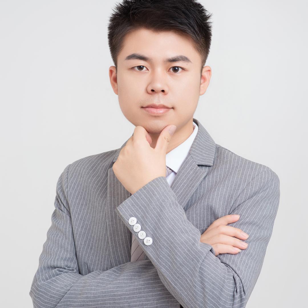 奇思异想学英语