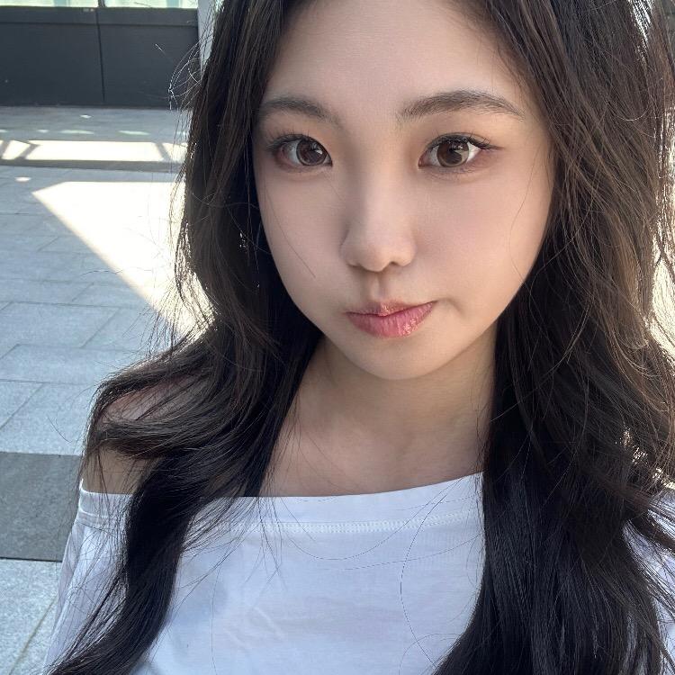 我不是林黛玉🙈