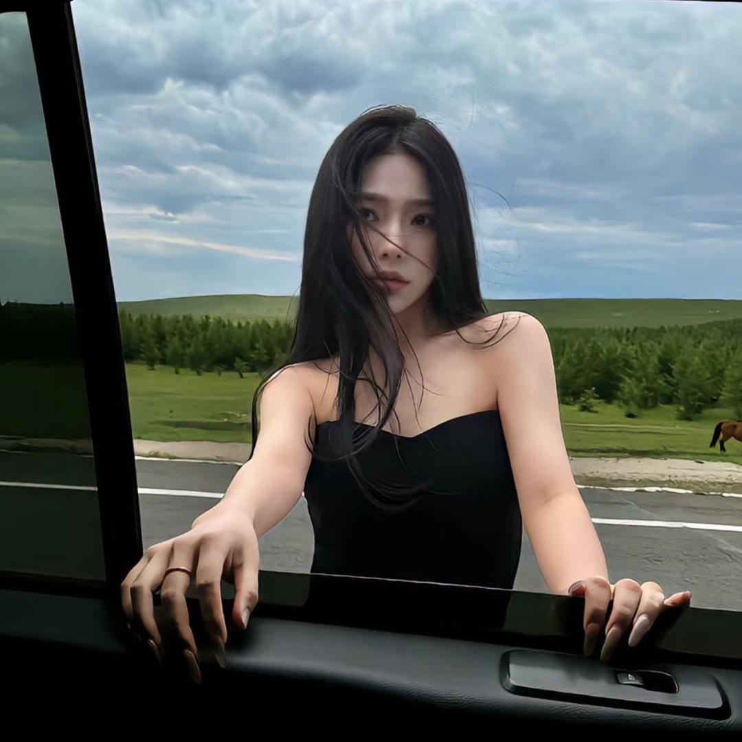 化妆师 静静