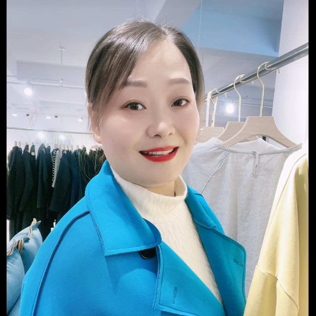 胖胖秀大码女装