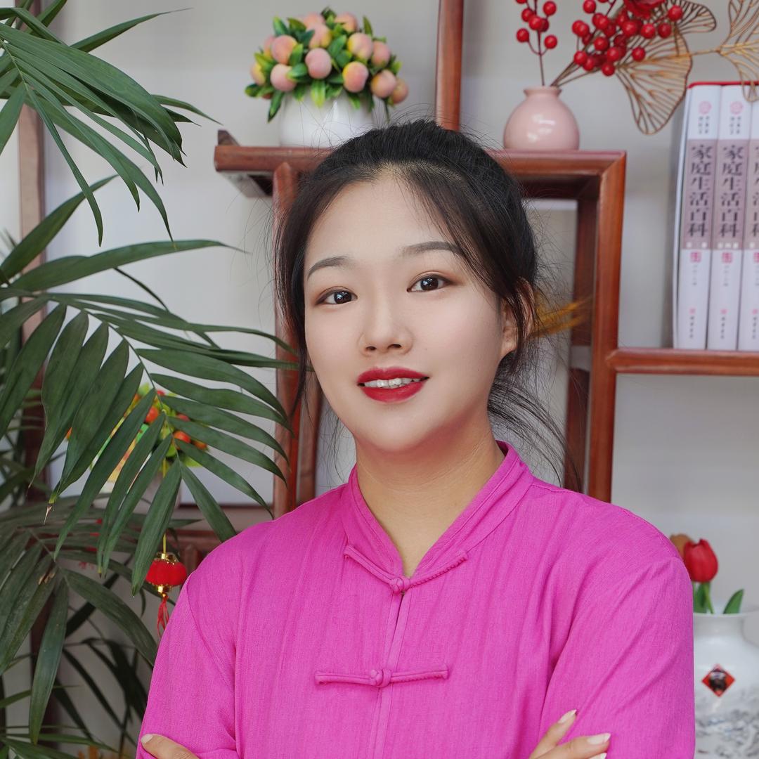 小叶灿灿