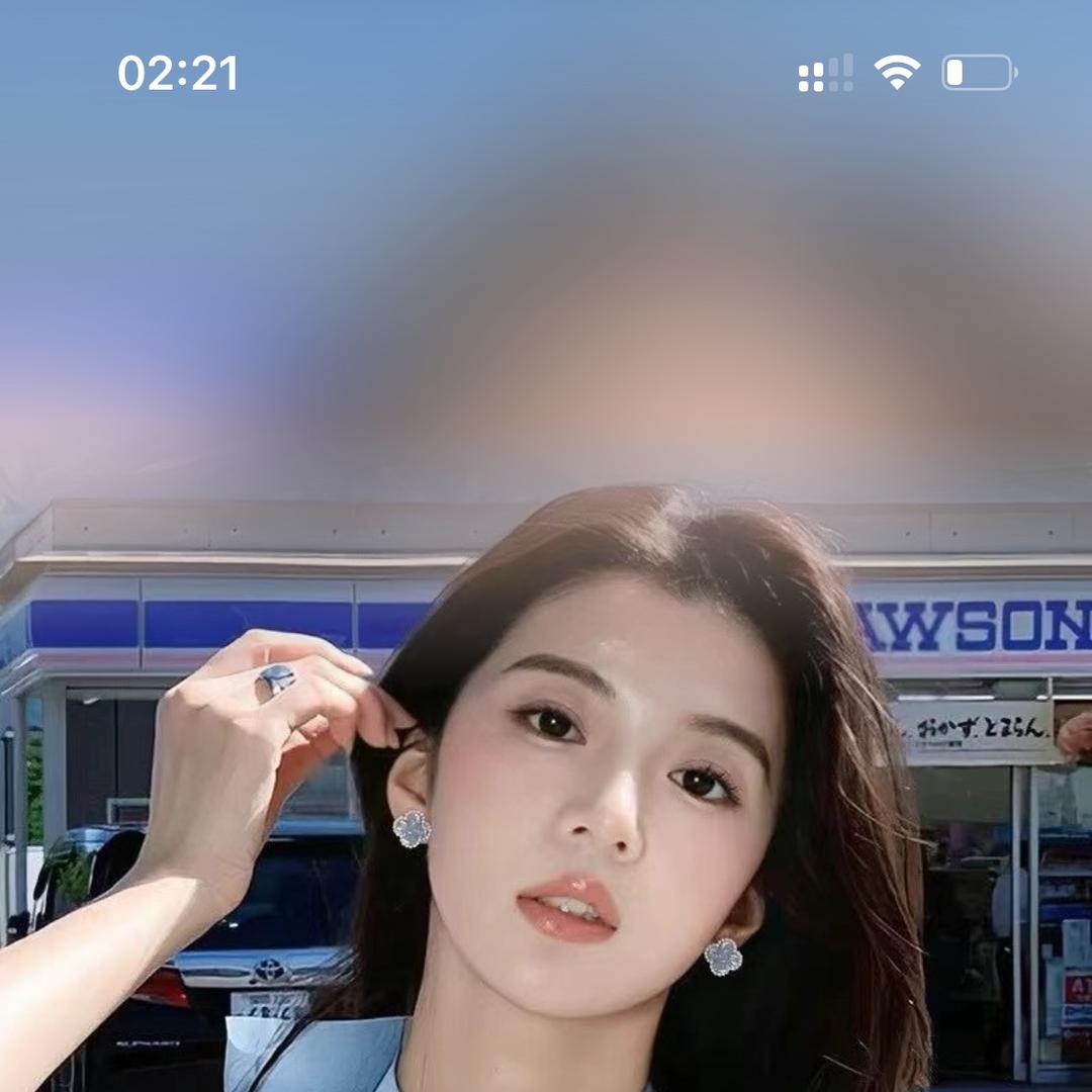 Grace杨轻奢饰品