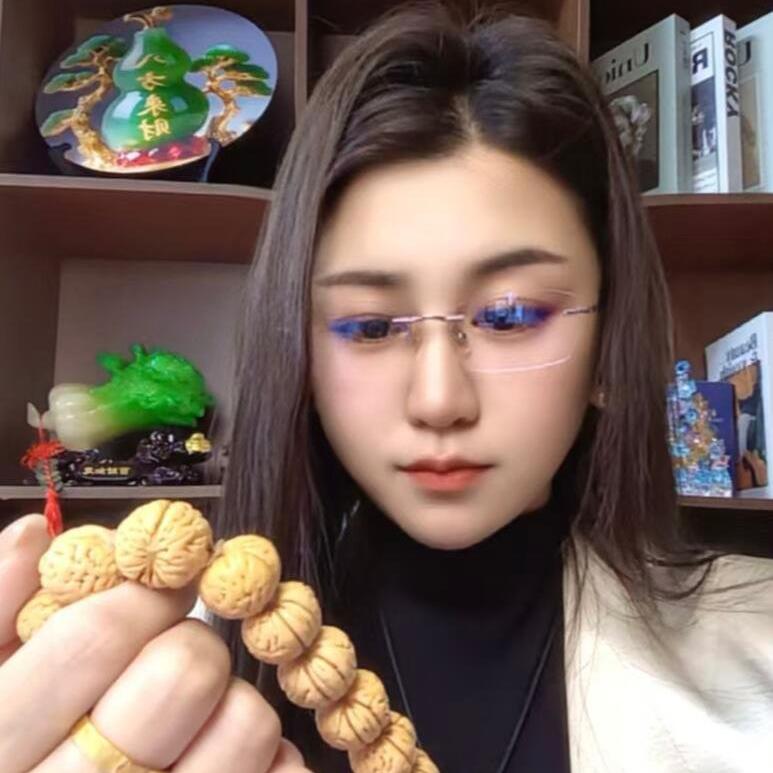 九紫桃核【不桃】