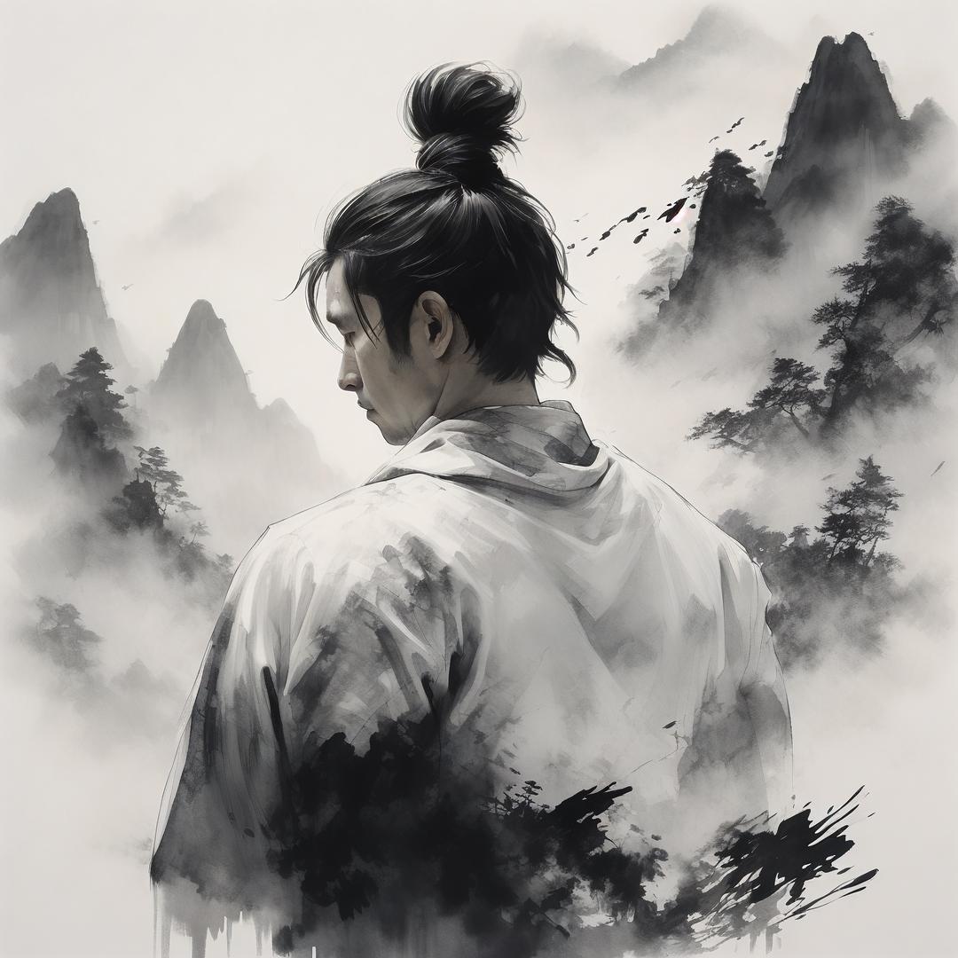 浪孓&鑫$