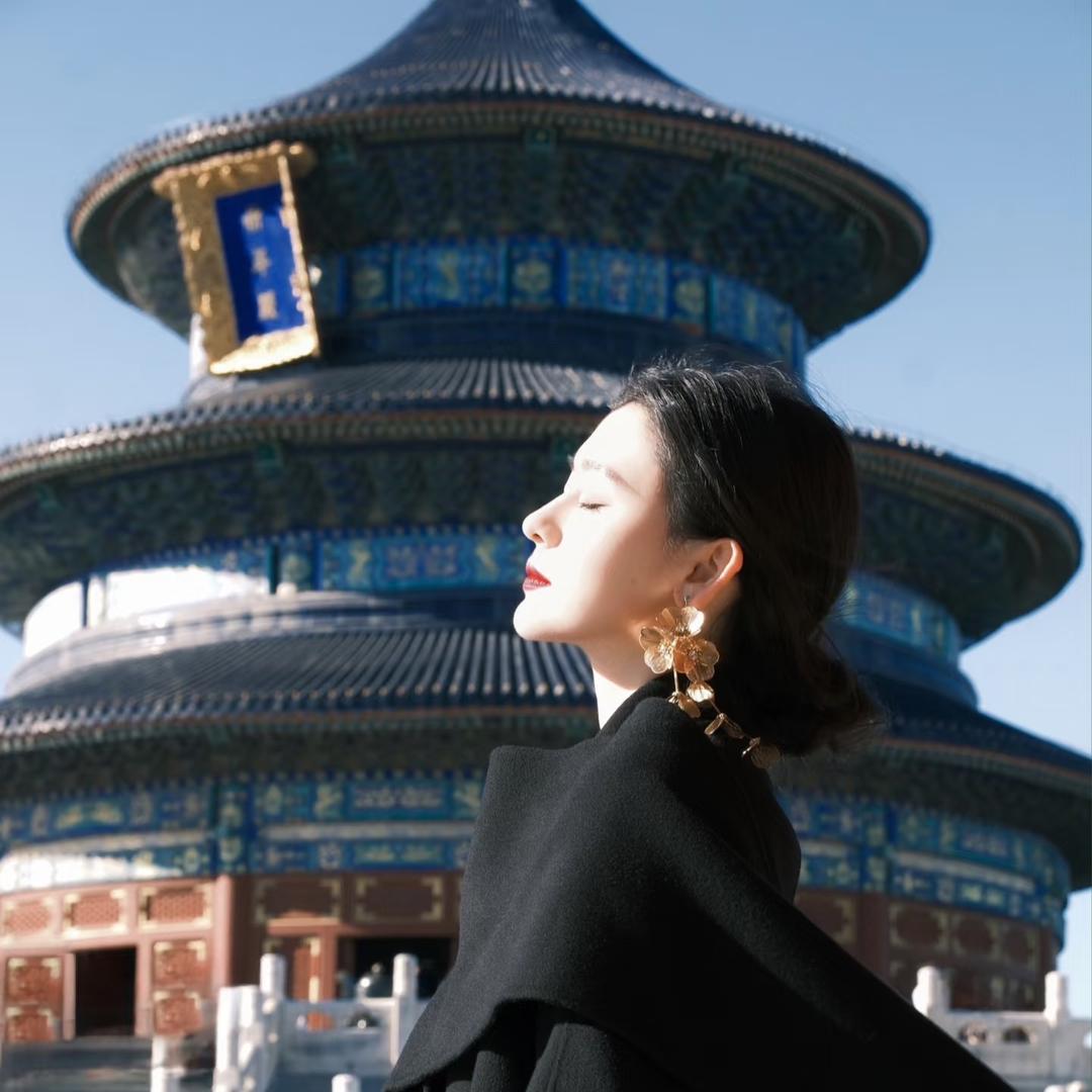 （北京）旅游管家