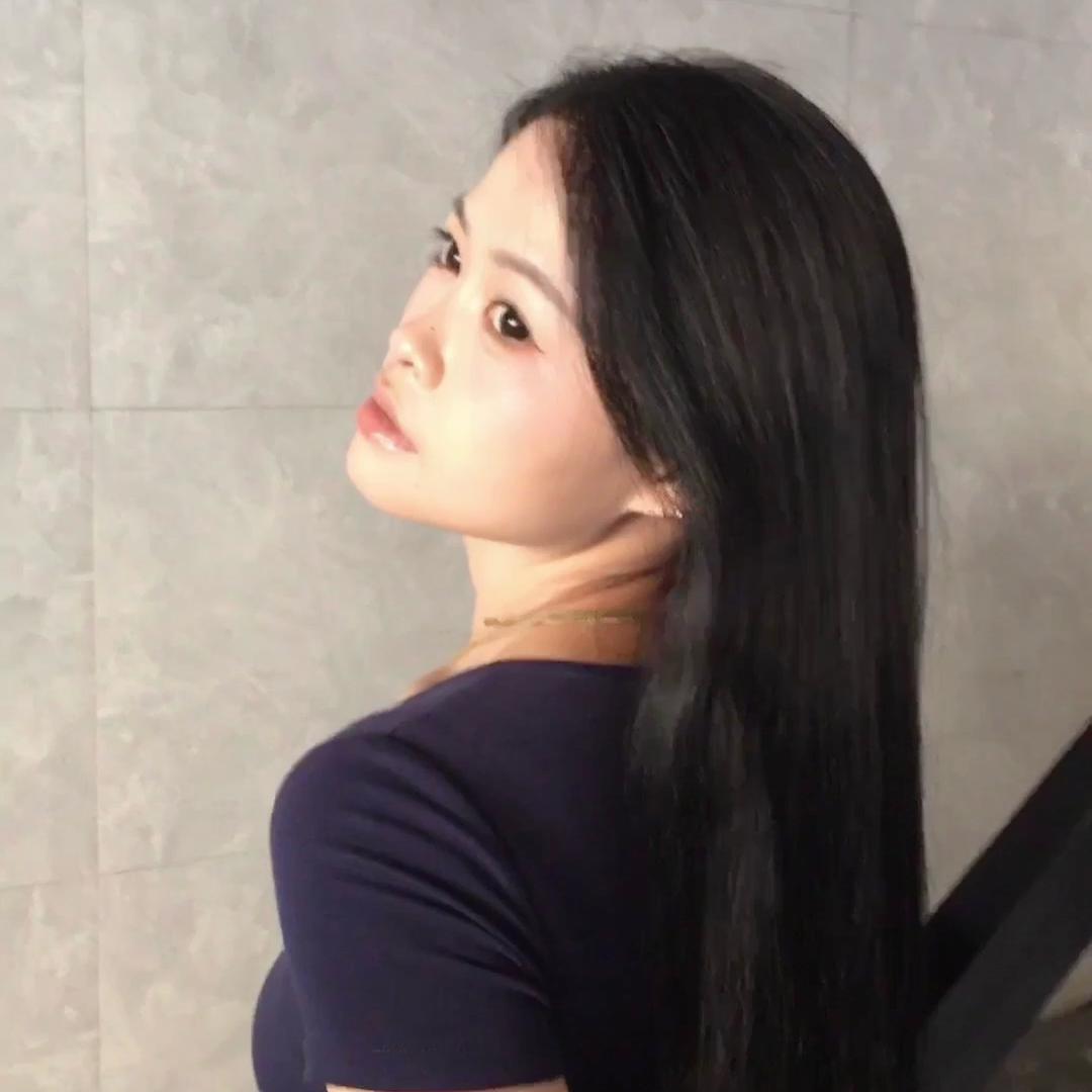 是婷婷呀🎀