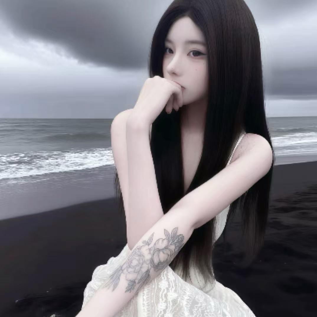 ღ·Kiki欣