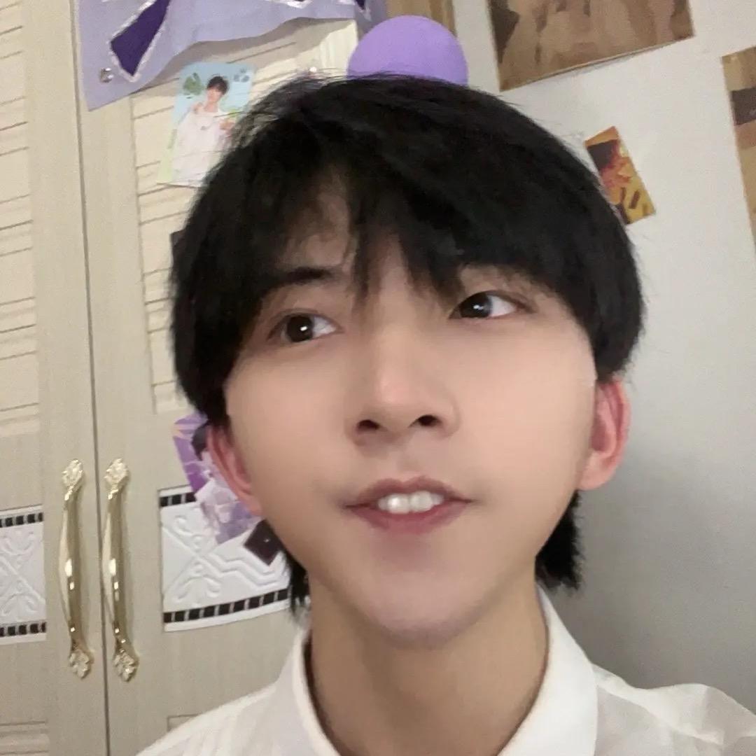 马加六（定制👀简介）