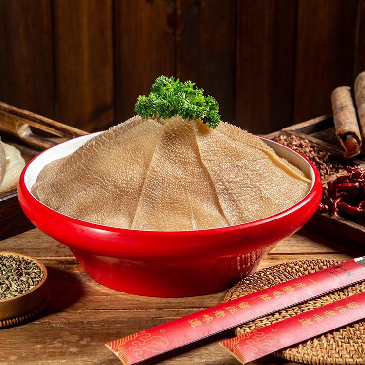 留一桌毛肚火锅（广州路店）