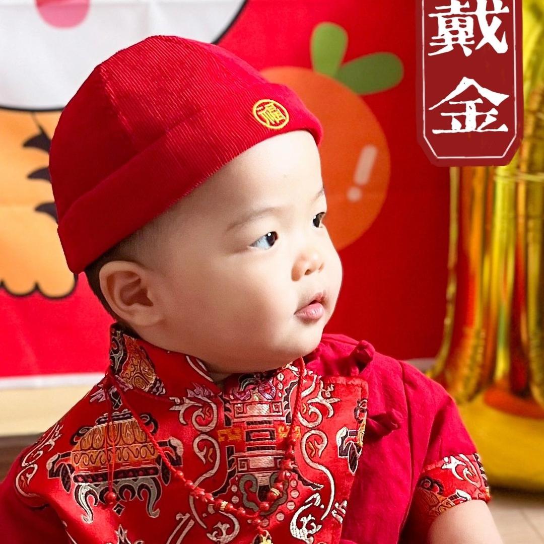 乐乐宝宝🐯