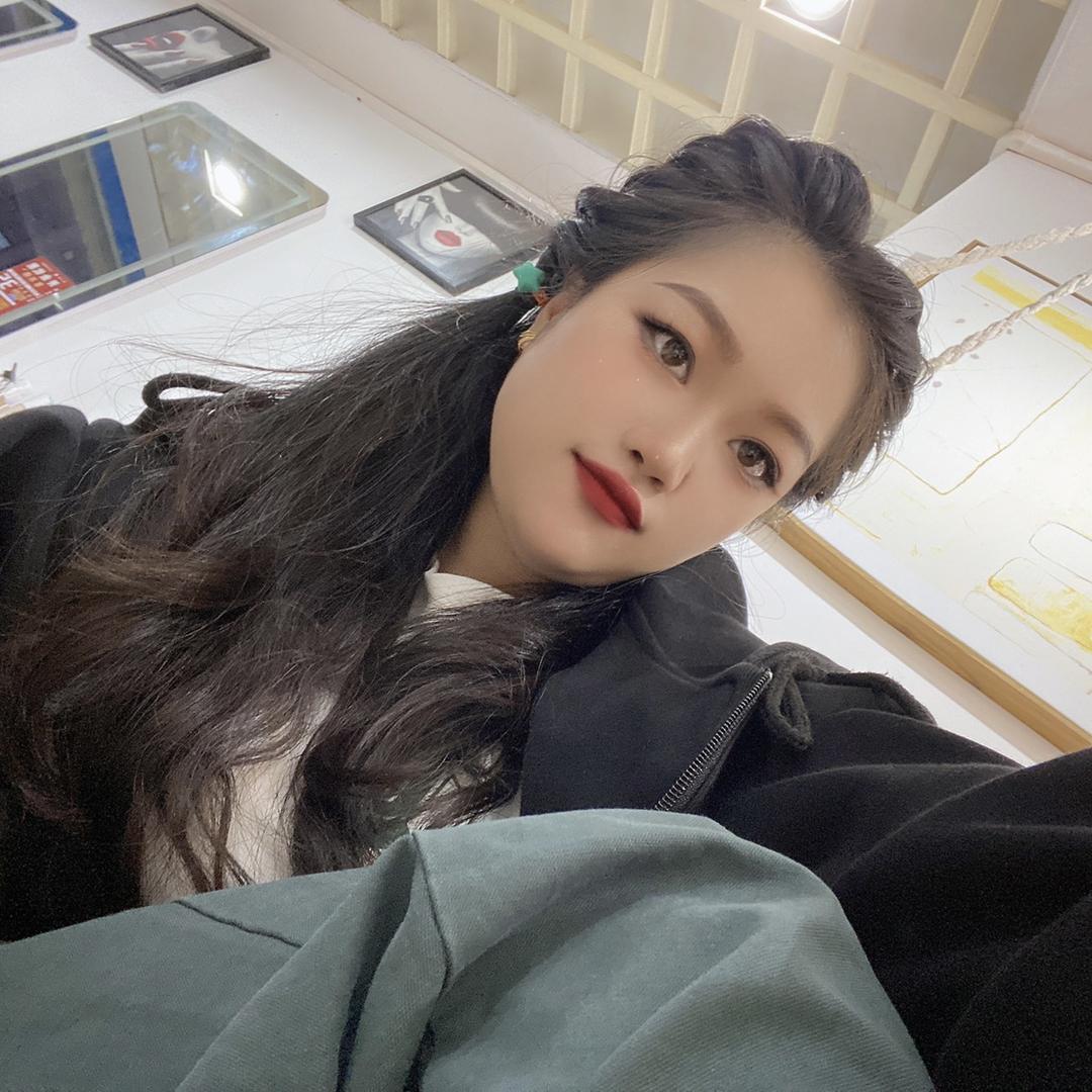 陳大小姐