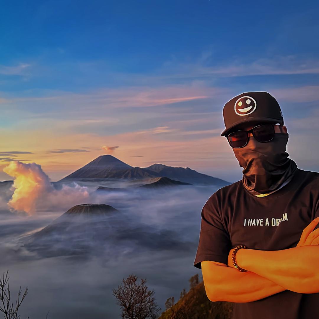 🆔知名不露脸选手🎣