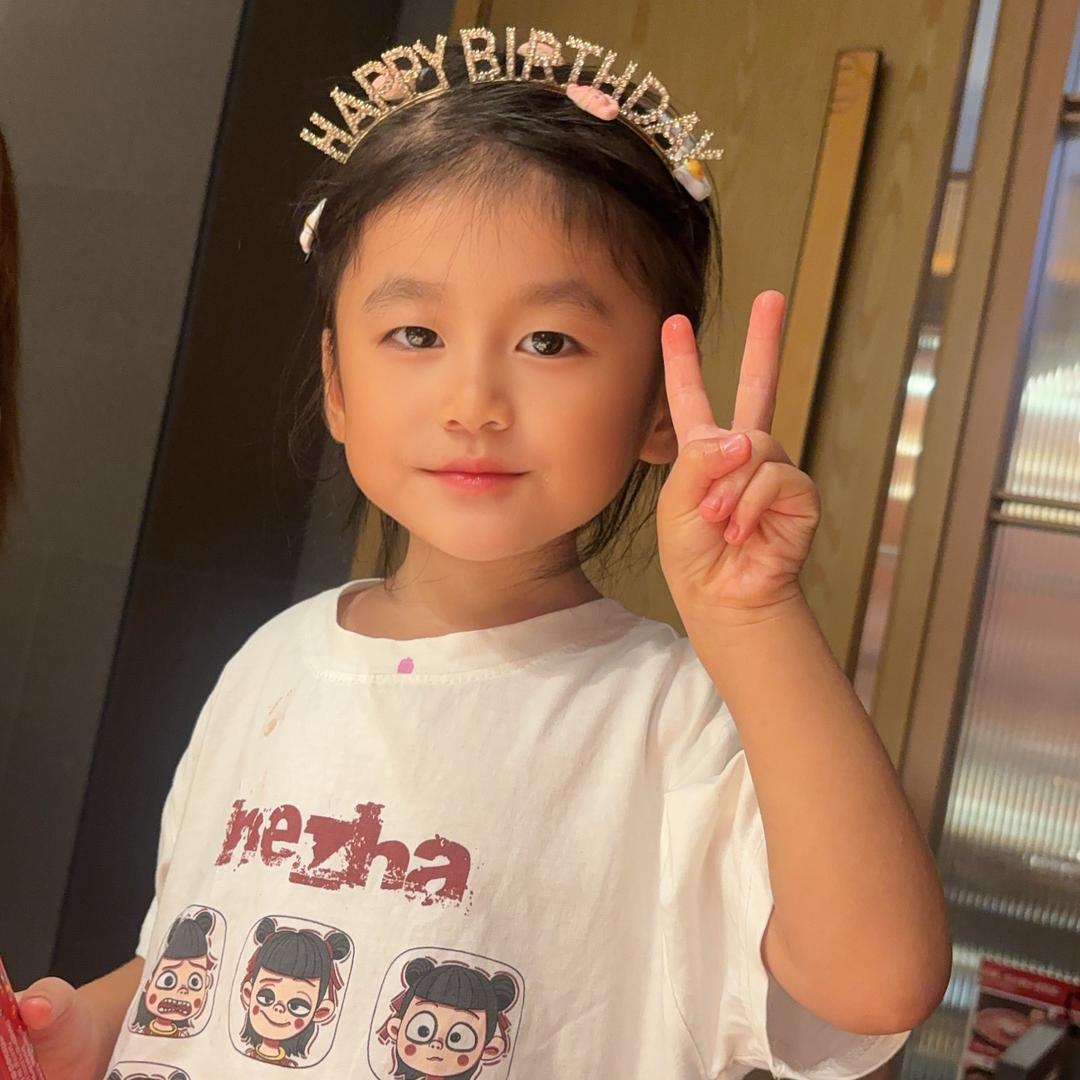 夕宝贝👧