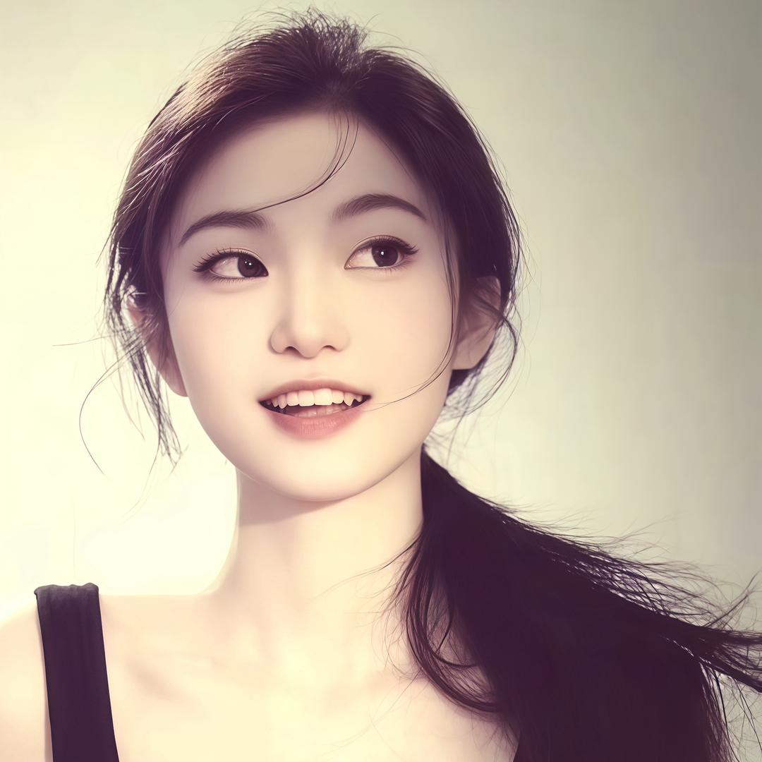 橘子.