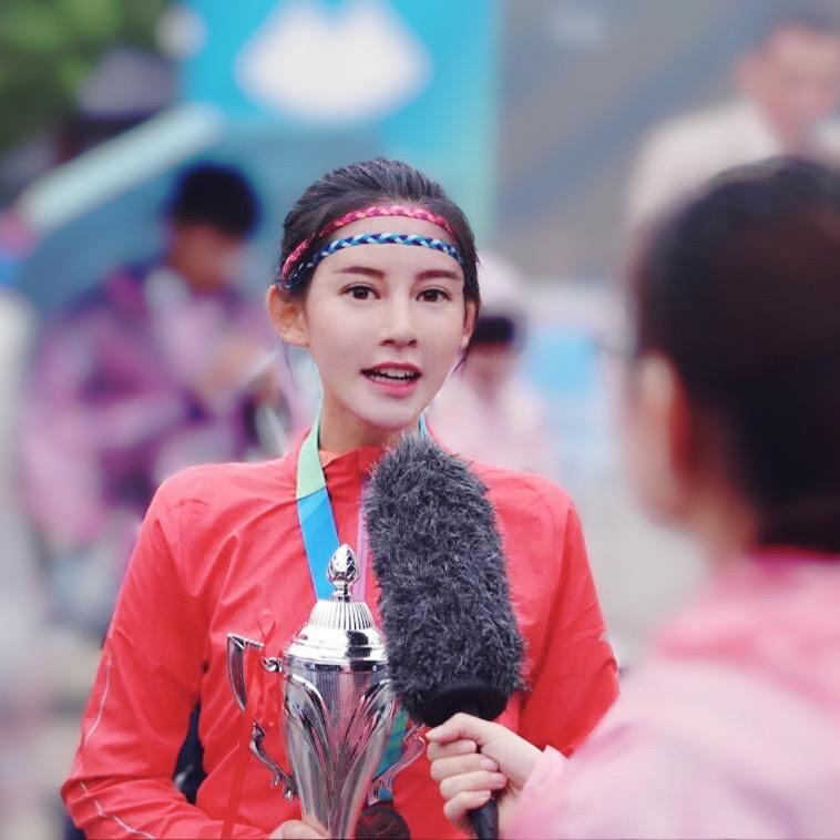 李文杰(全马2小时39分)