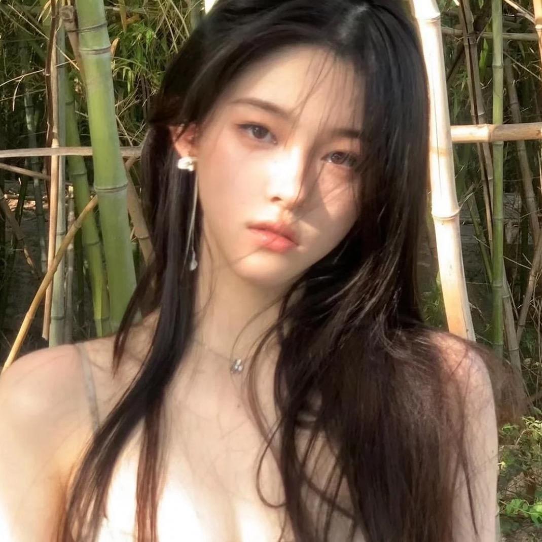 小郭睡着了.