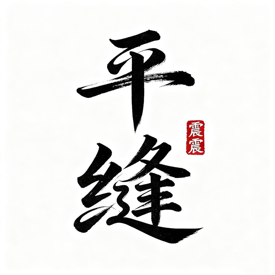 阜阳美缝-震震