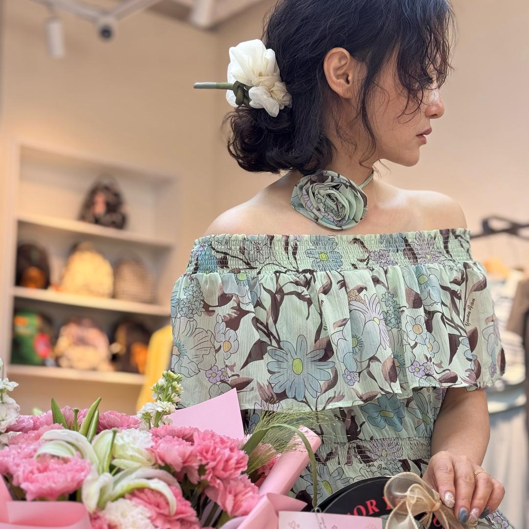 虞城县傲丝度服装店