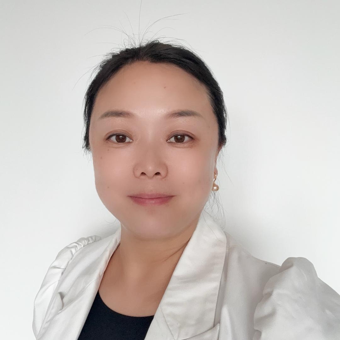 无锡畅子老师教养发变美