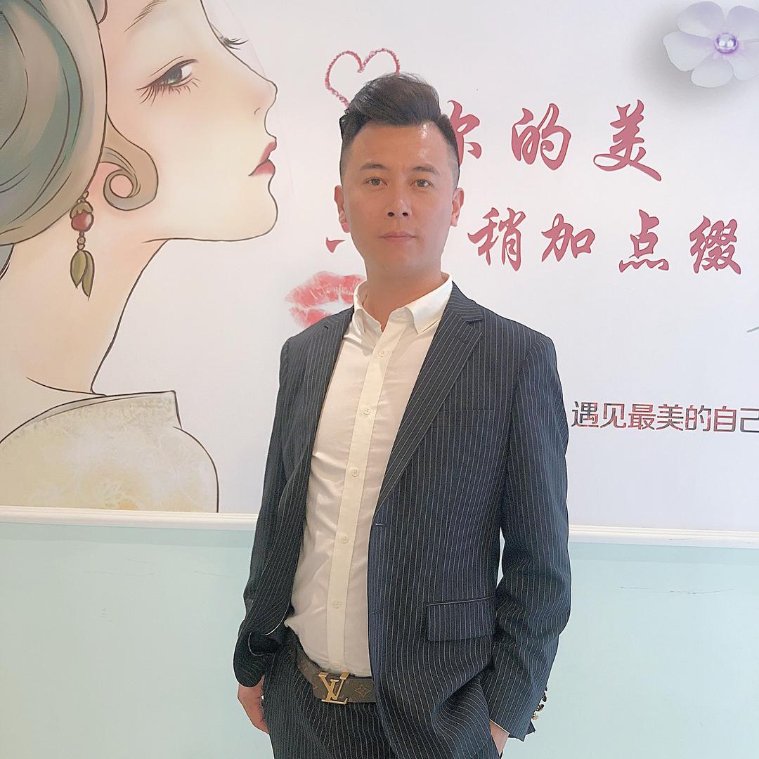 大鹏展翅（大鹏）