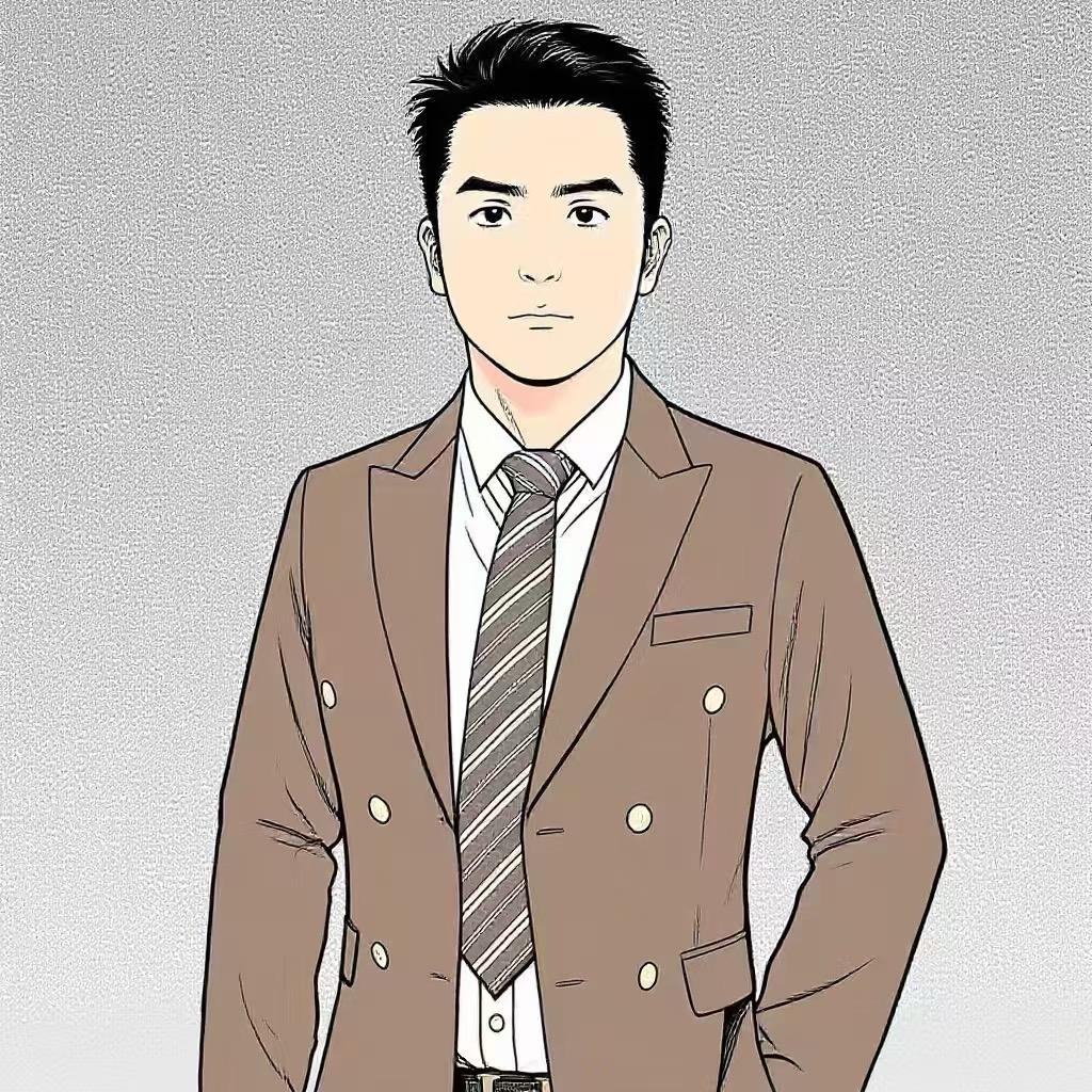 老李来啦
