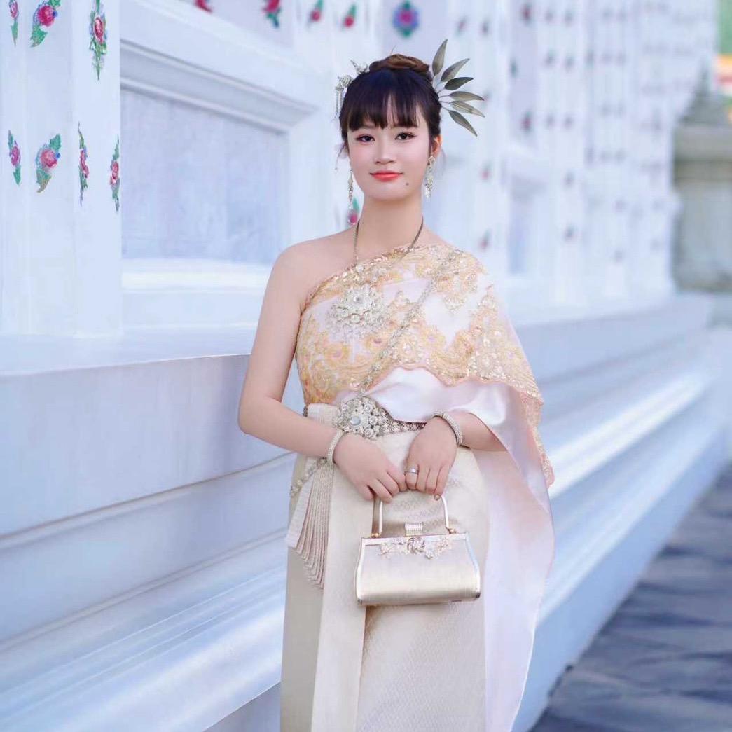 𝐘𝐮 𝐐𝐢𝐚𝐨😻👻✨