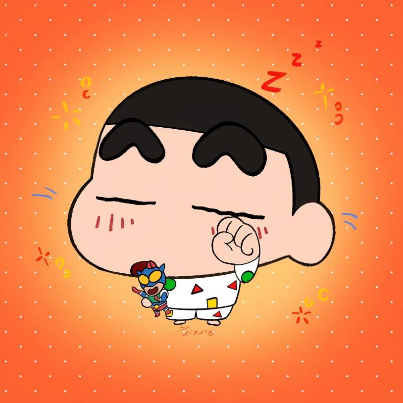 橘无霸大王👾