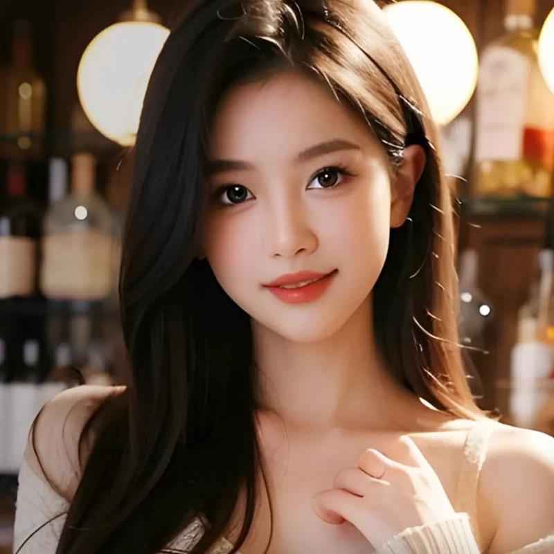 美睿糖糖Zoey