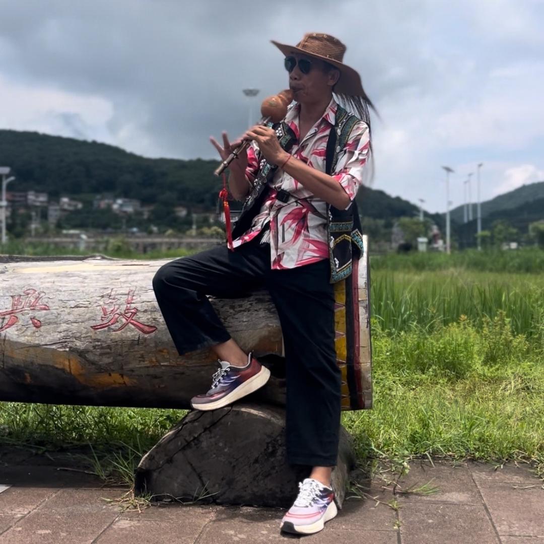 阿黑哥