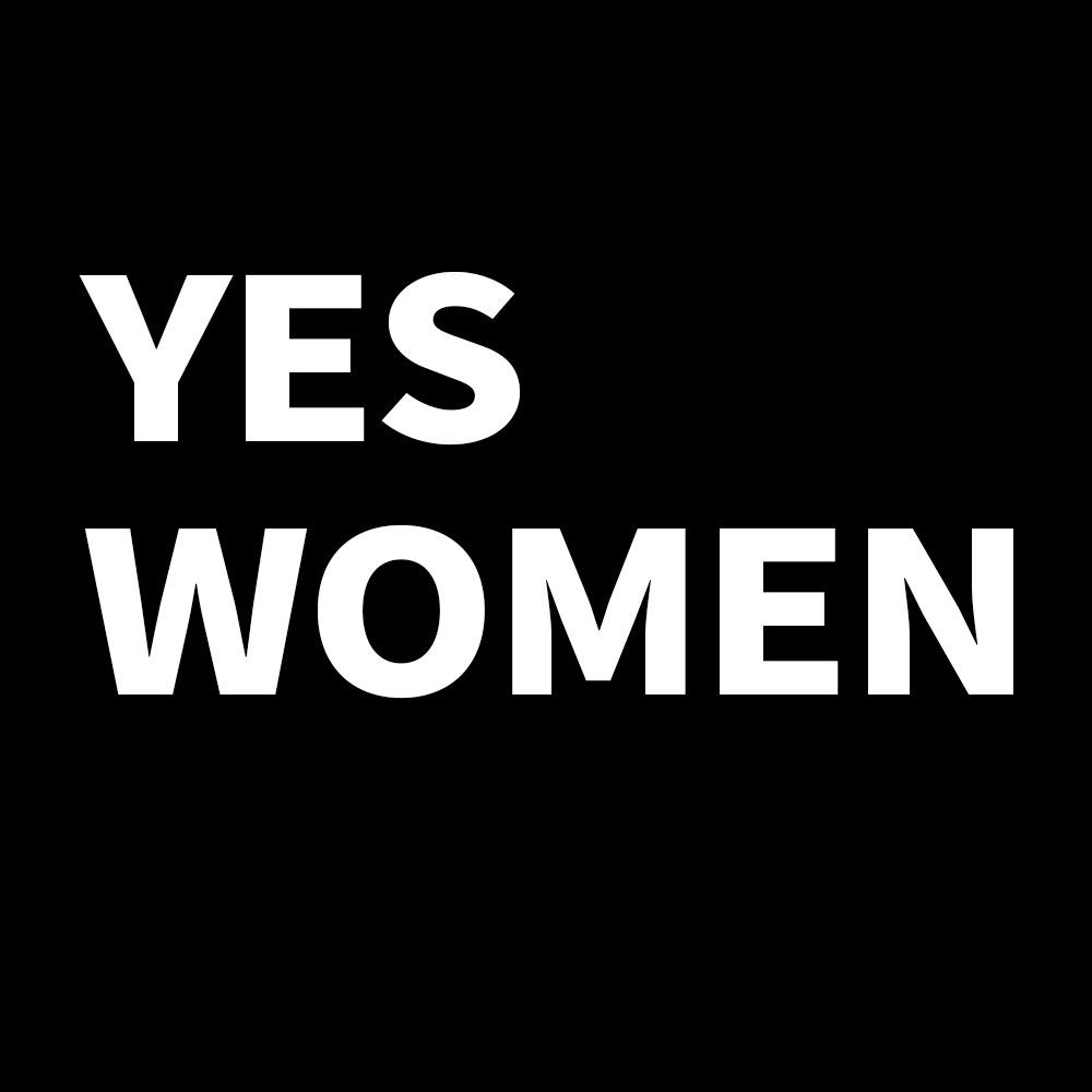 YESWOMEN小宜定制@抖音