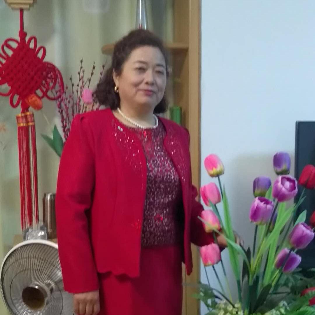 范范姐