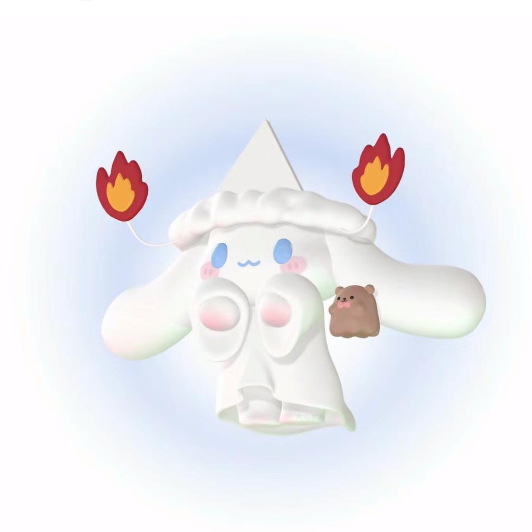 我不叽丢