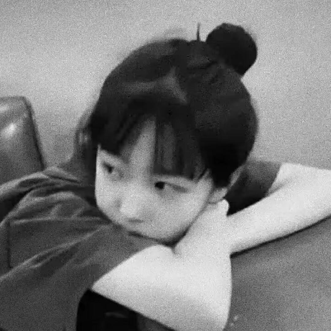 别碰我的齐刘海.