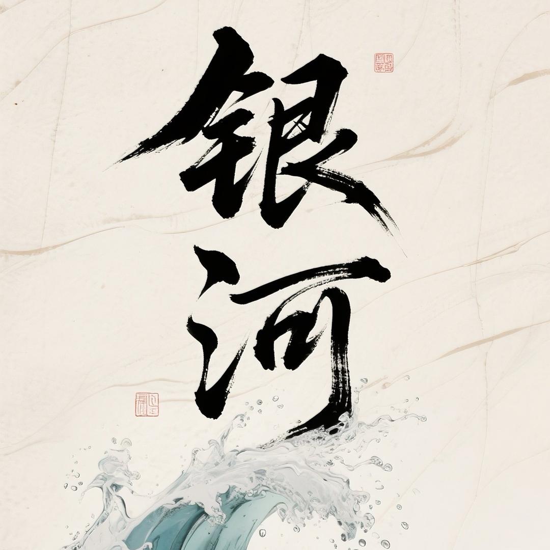 漱玉银河