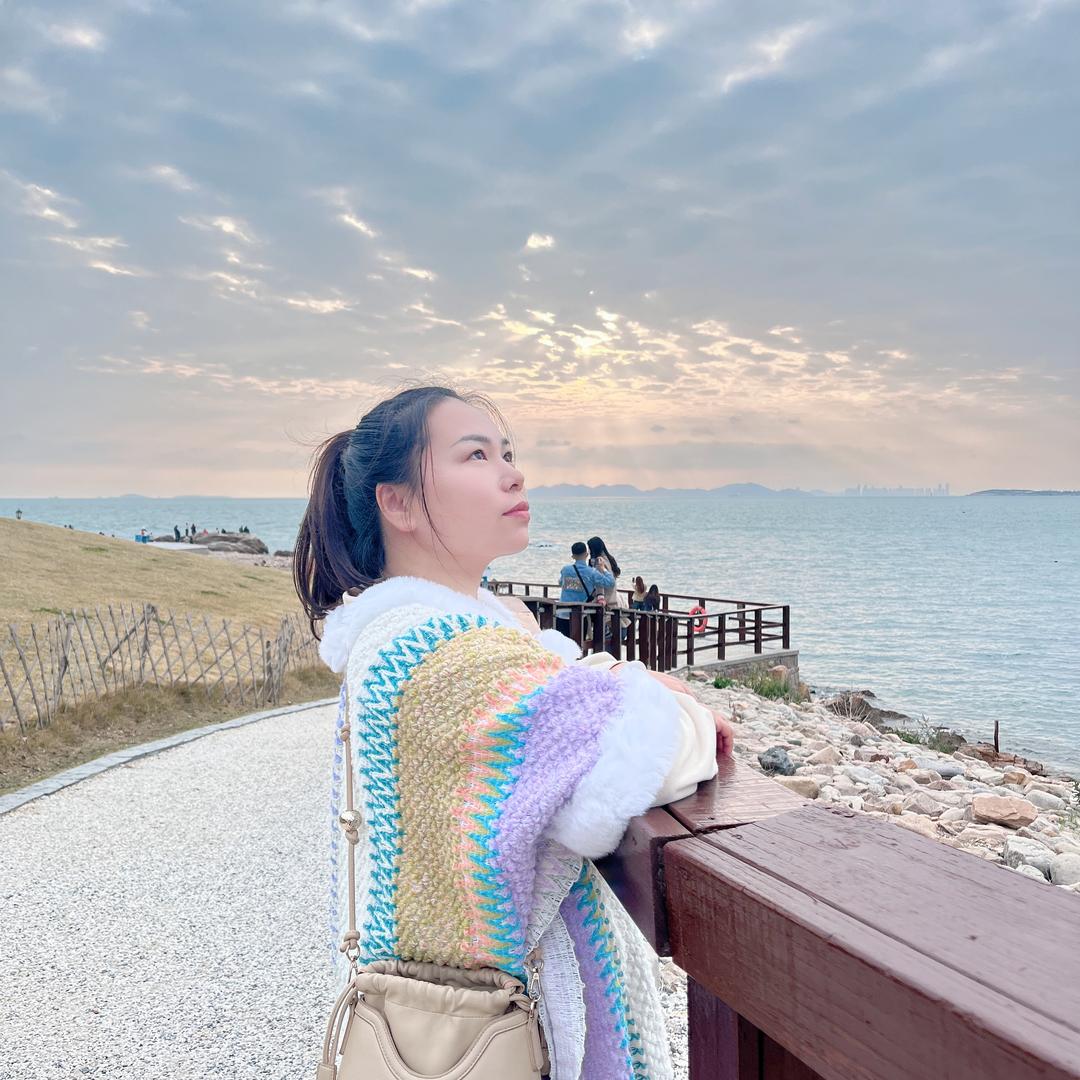 心若安好，便是晴天