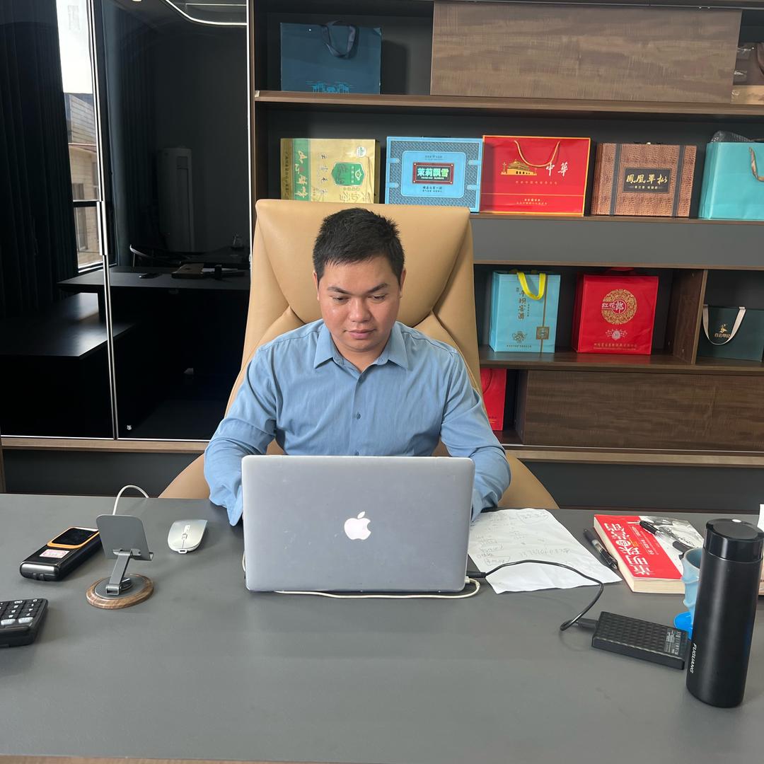 中福陆川铁锅工厂总店